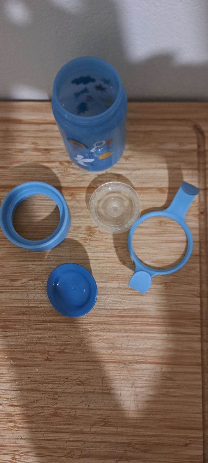 Tasse d'apprentissage 360 - photo numéro 5