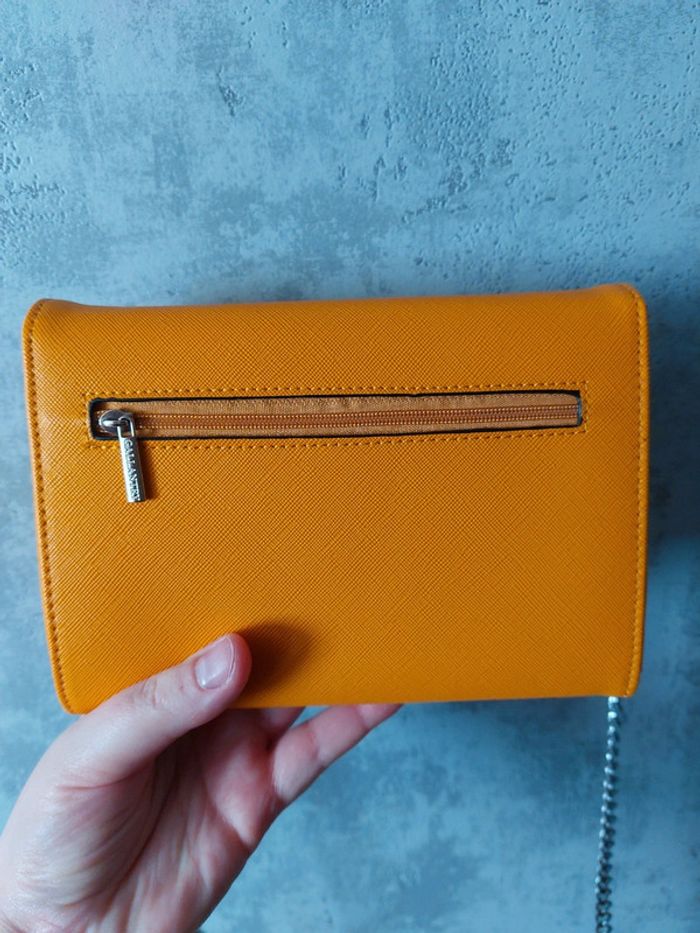 Sac bandouliere femme gallantry paris - photo numéro 5