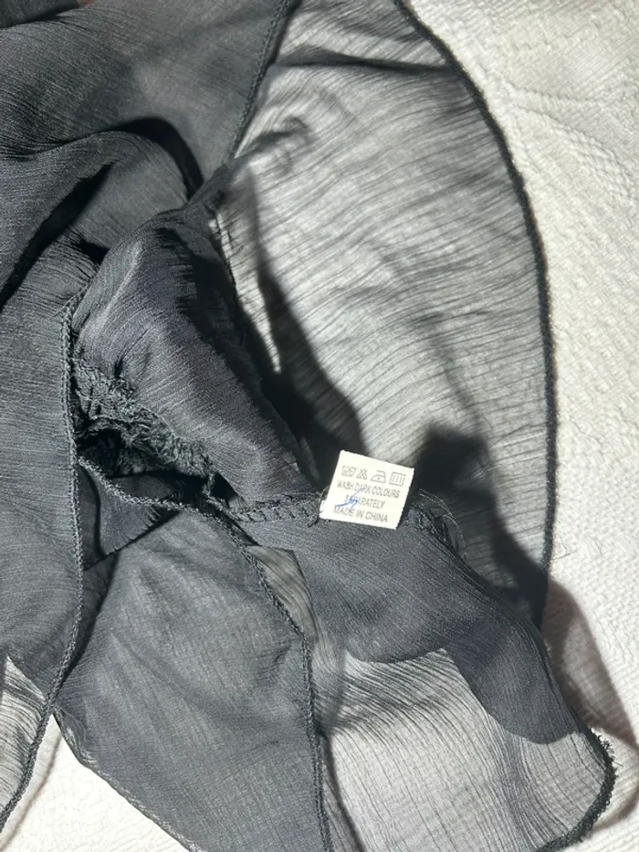 Robe courte best Time - photo numéro 7