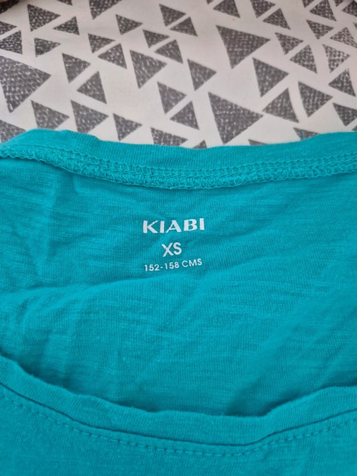 Tee shirt - photo numéro 2