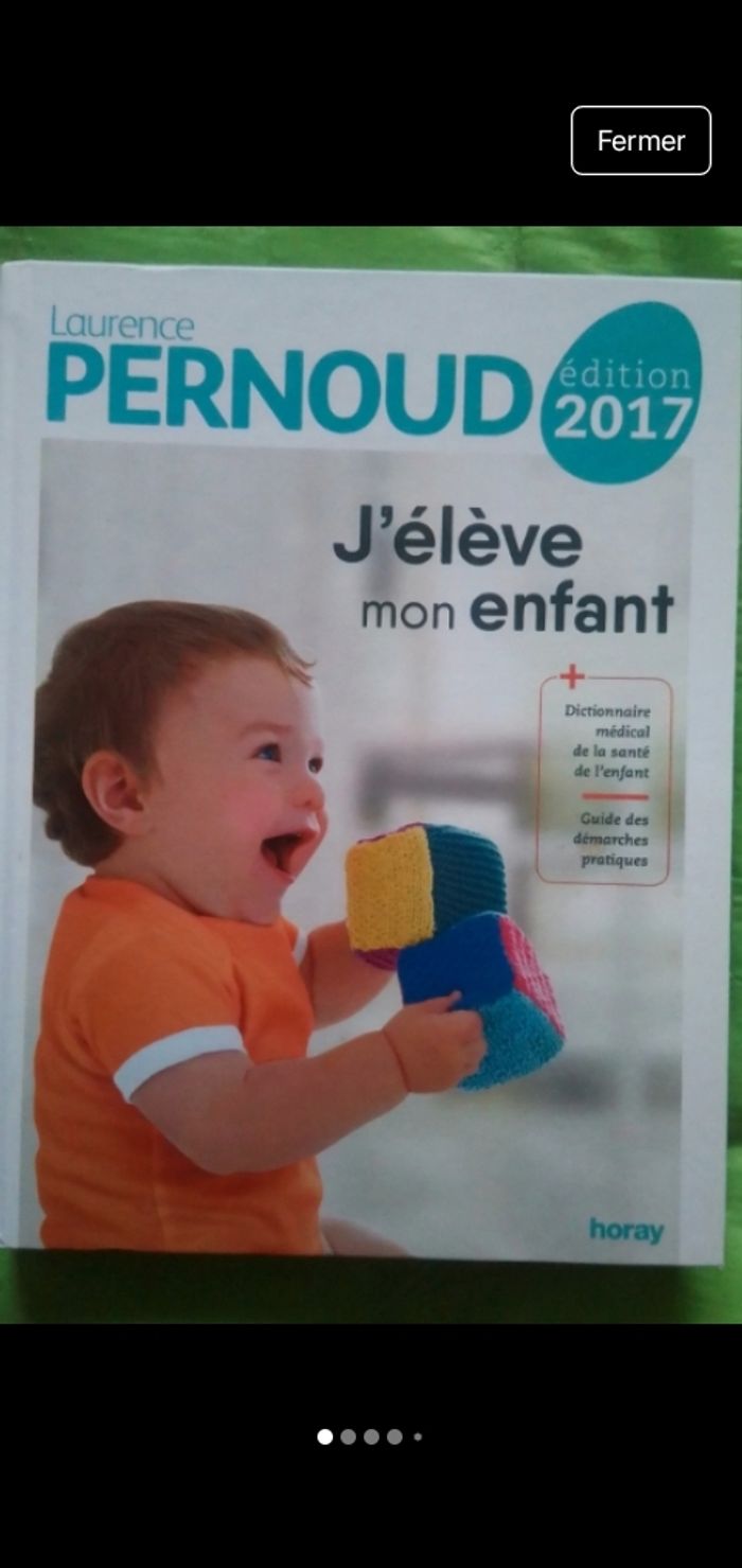 Aux choix ou en lot : livre pédagogique médical - photo numéro 6