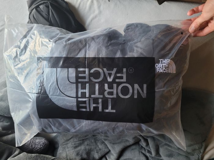 Doudoune the north face modele 700 - photo numéro 10