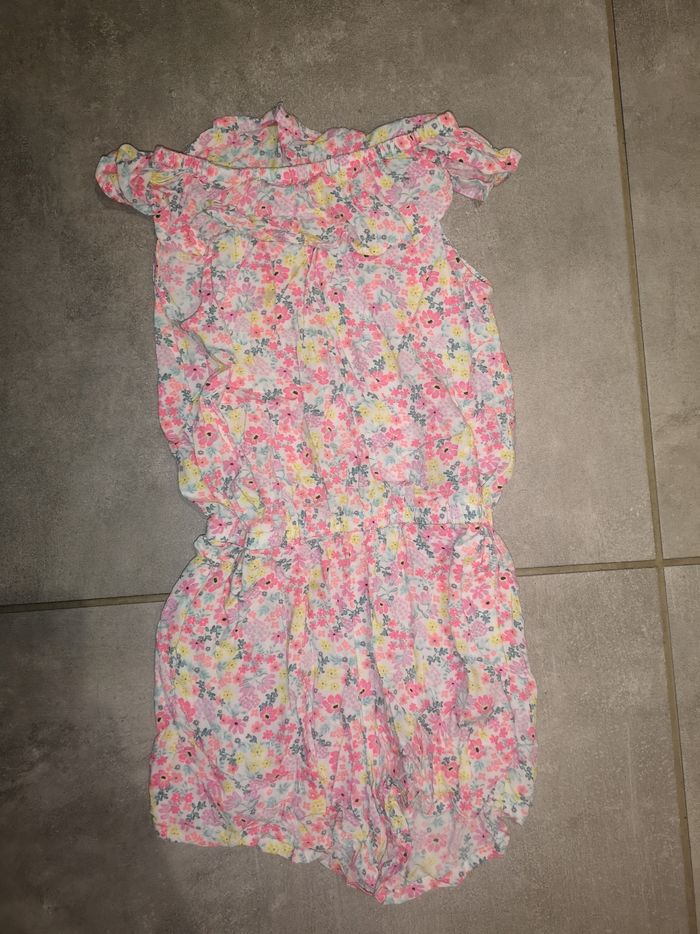 Combishort 6 ans h&m