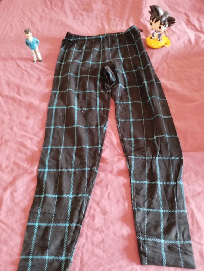 Legging à carreaux - photo numéro 4