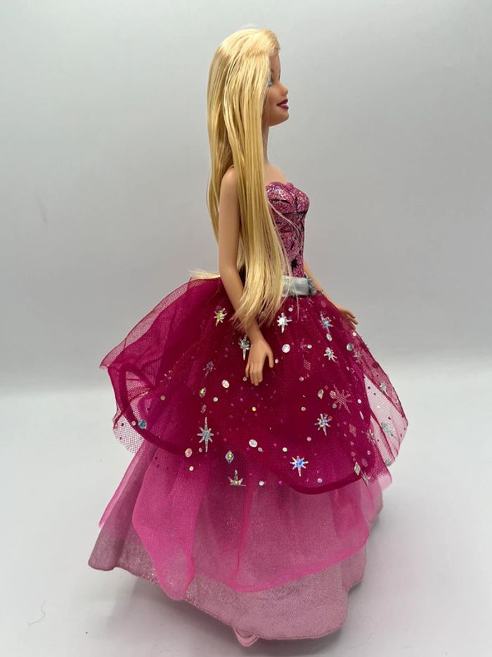 🎀 barbie fashion fary tale 🎀 #119 - photo numéro 5