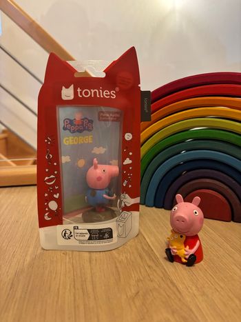 Figurine Peppa piG 