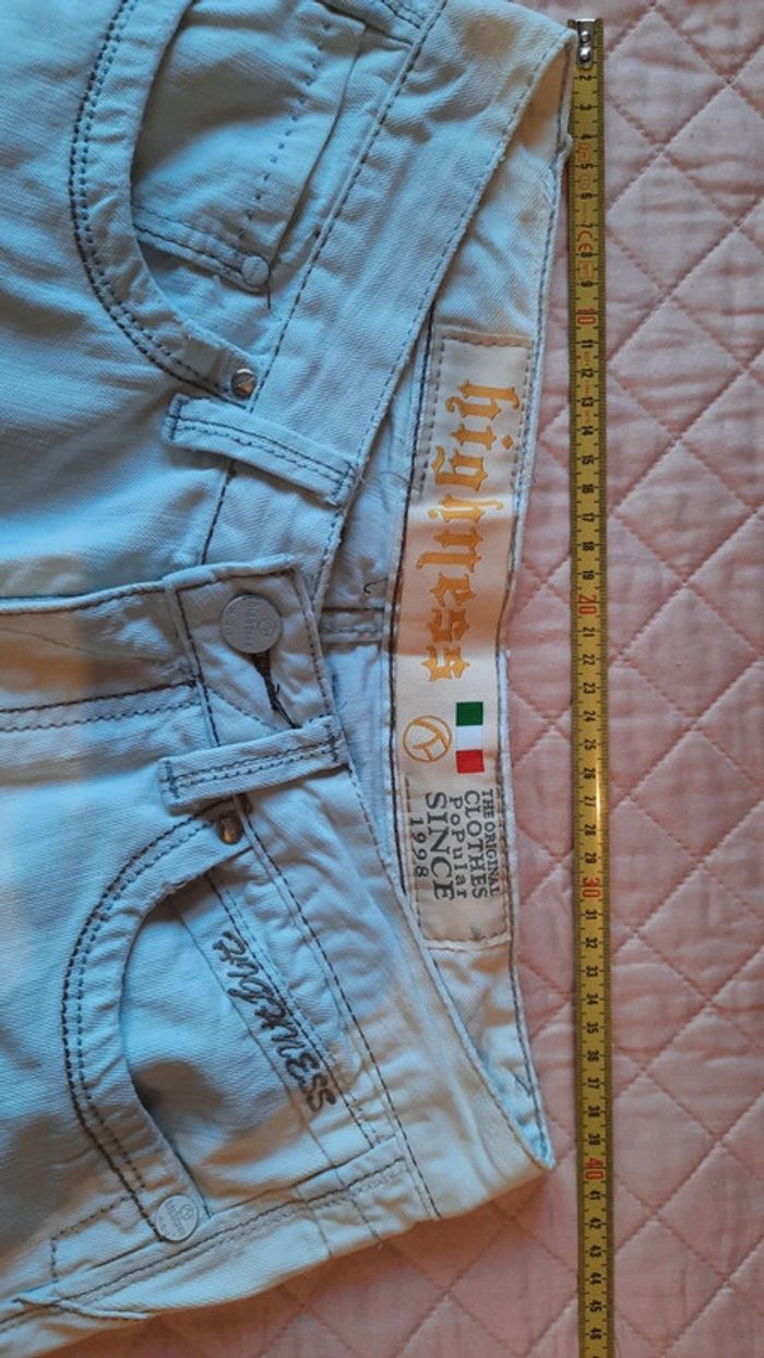 Pantalon homme - photo numéro 4