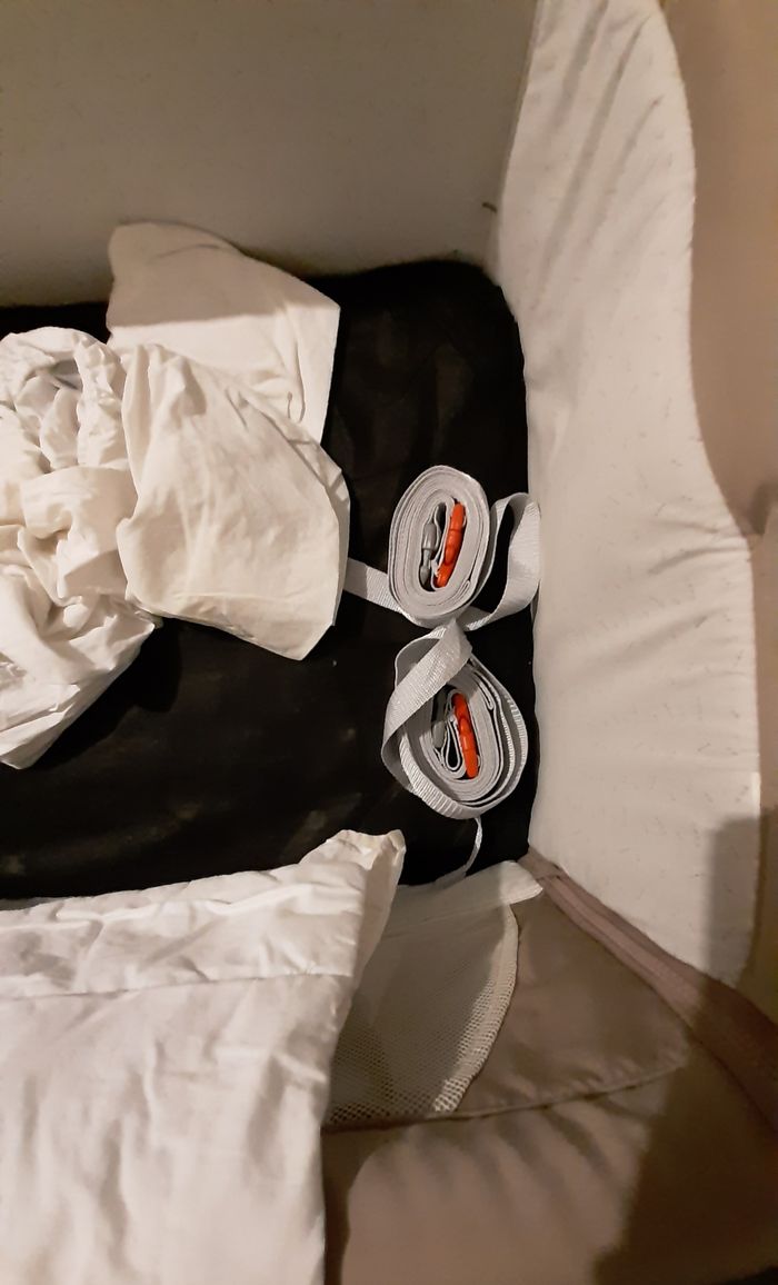 Cododo next2me chicco - photo numéro 6