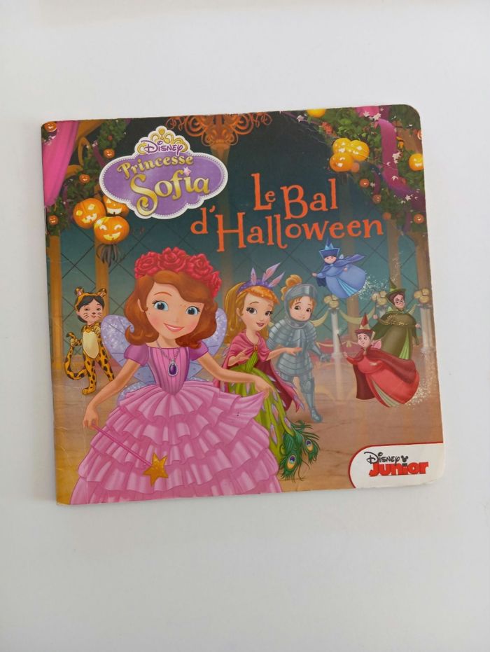 Lot de 2 livres plus un offert - photo numéro 4