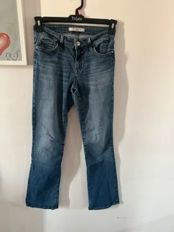 Jeans mavi taille 36