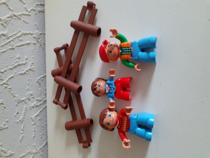 DUPLO Lego - photo numéro 9