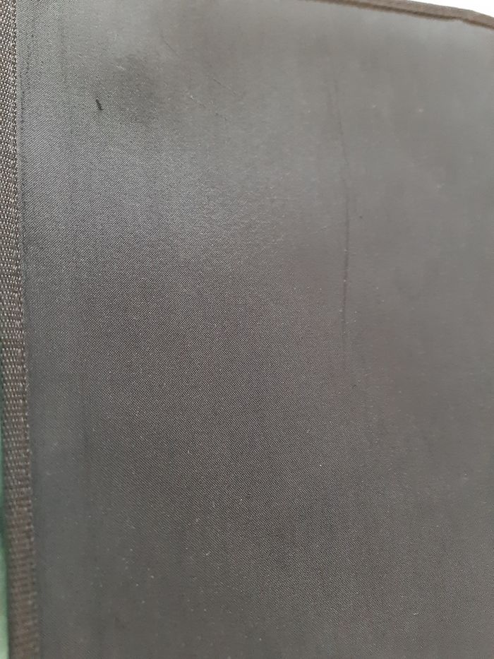 petit cartable / serviette - Savebag - noir - photo numéro 7
