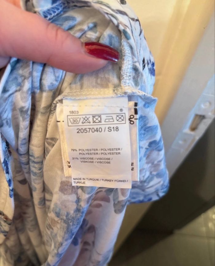 Haut Taille 1 (S) - photo numéro 6