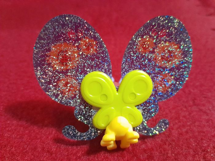 Figurine Petshop A16 - photo numéro 2