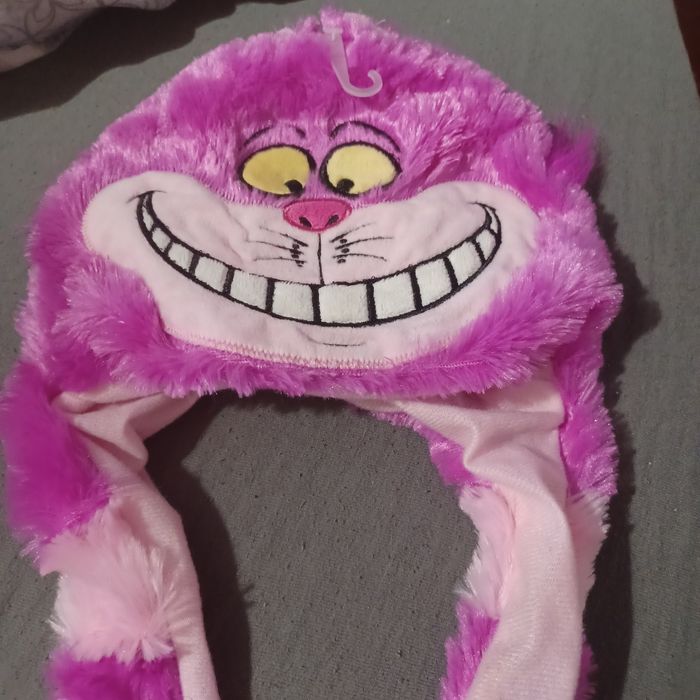 Bonnet - photo numéro 2