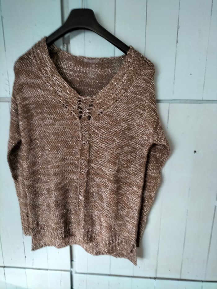 Pull taille 38