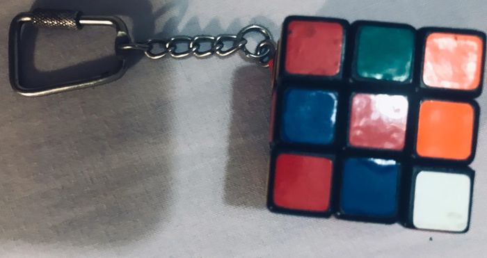 Porte-clés - photo numéro 2