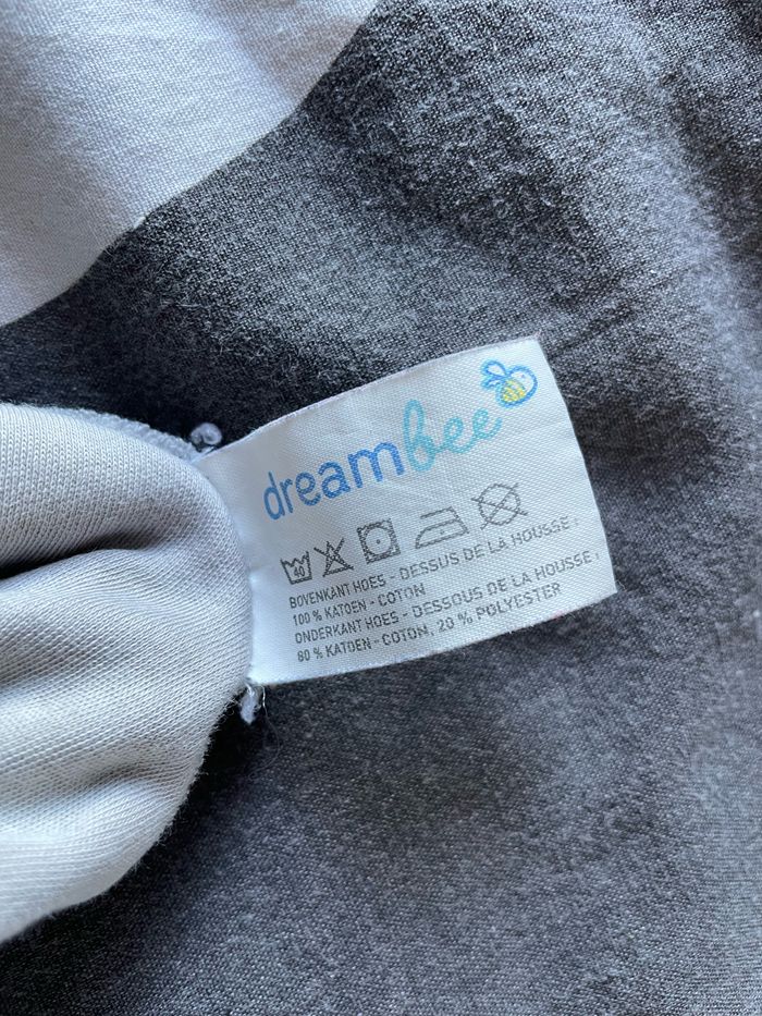 Coussin d’allaitement - photo numéro 4