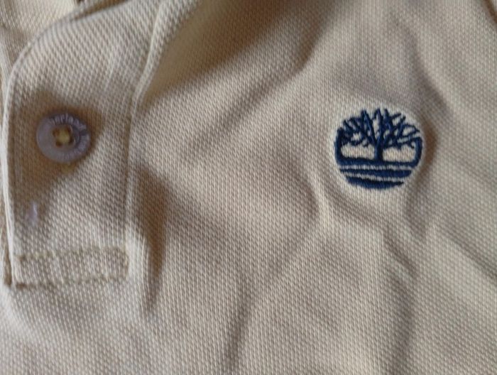 Lot de 2 vêtements Printemps été de marque 5 ans  Timberland et Ralph Lauren - photo numéro 10