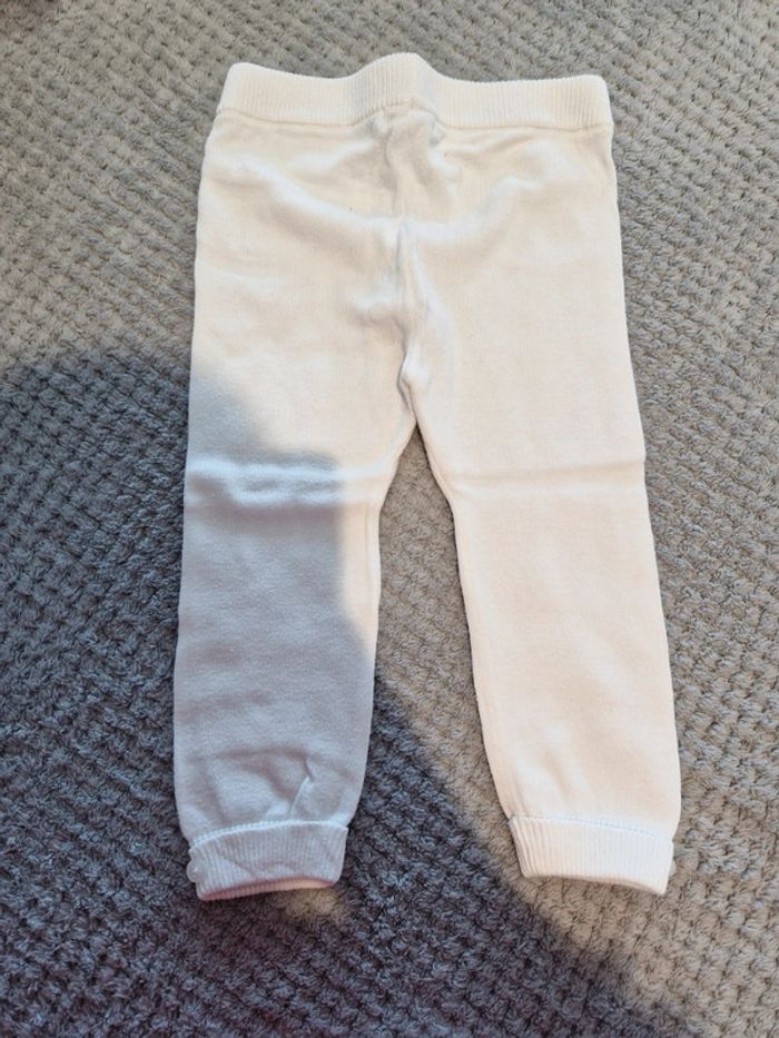 Pantalon Obaïbi fille 23 mois - photo numéro 4