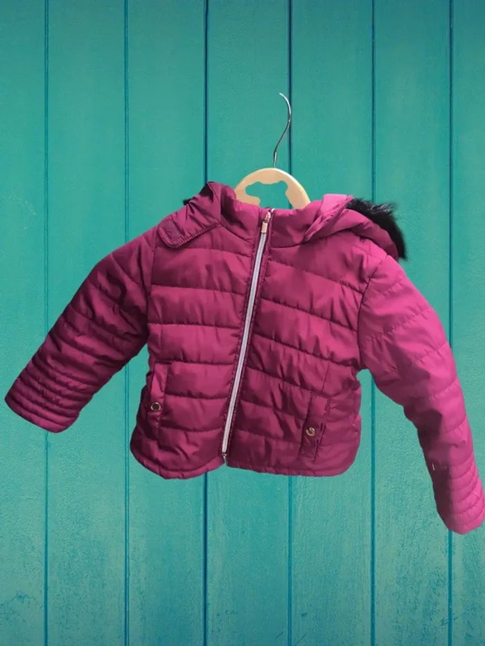 Manteau