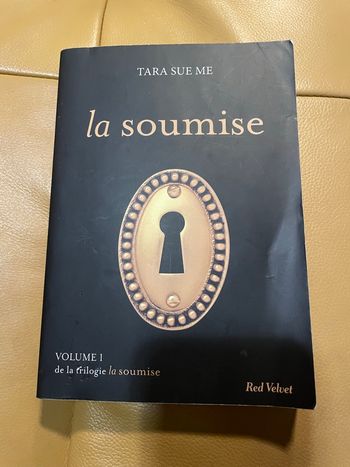 La soumise