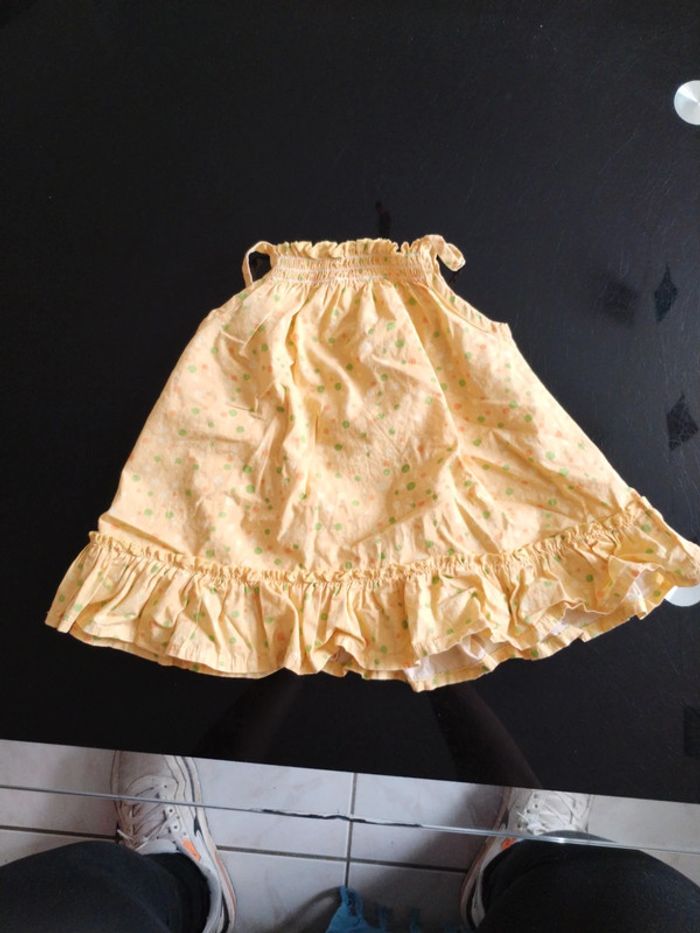 Robe bebe - photo numéro 3