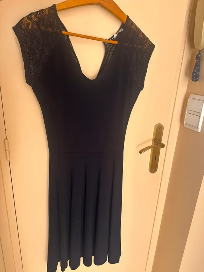Robe la fée maraboutée - photo numéro 2