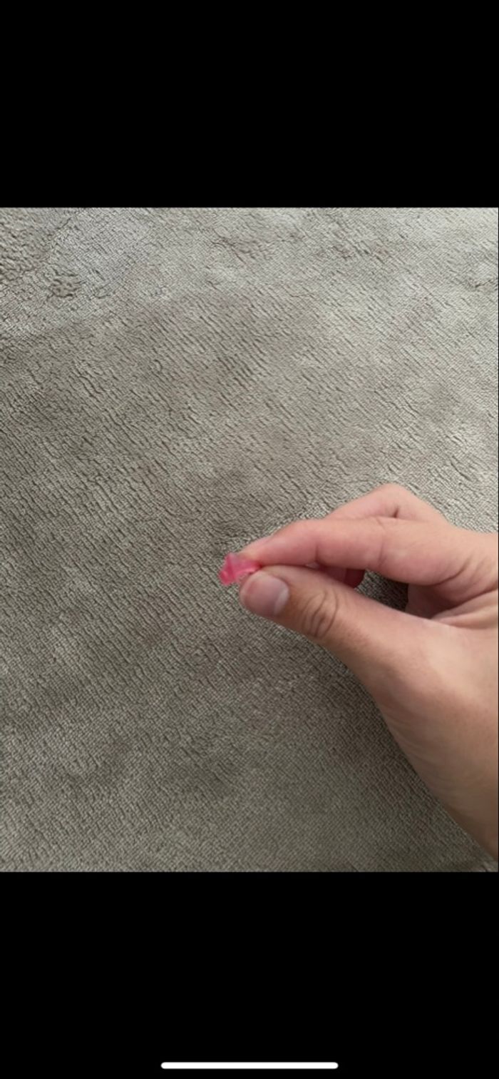 Tenue Monster High Abbey Bominable Basic Fashion (accessoires) - photo numéro 6