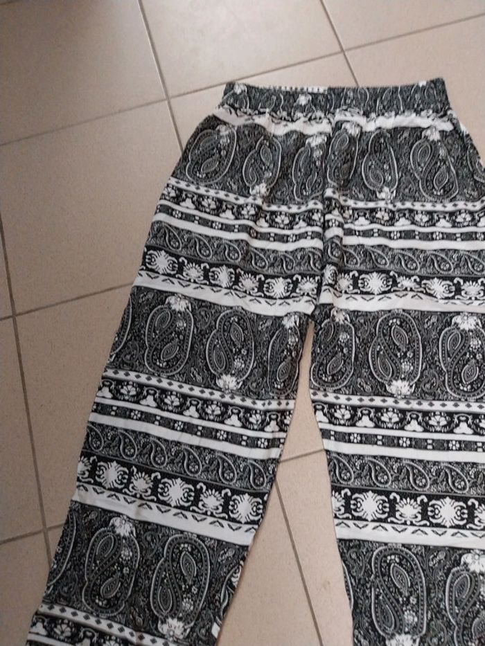 Pantalon léger - photo numéro 3