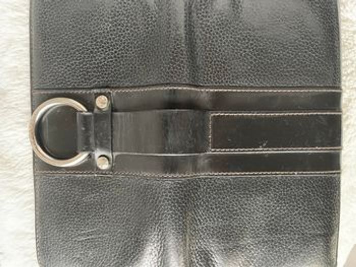 Portefeuille XL Lancel - photo numéro 5