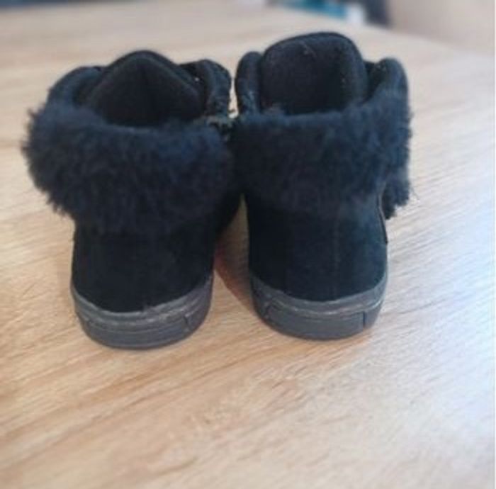 Bottines - photo numéro 4