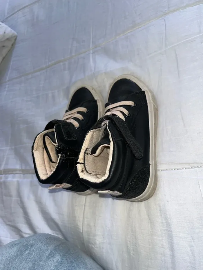 Chaussure fille - photo numéro 2