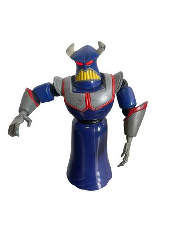 Figurine Disney Pixar Toy Story Empereur Zurg électrique 15 cm