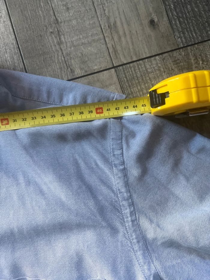 Chemise homme - photo numéro 4