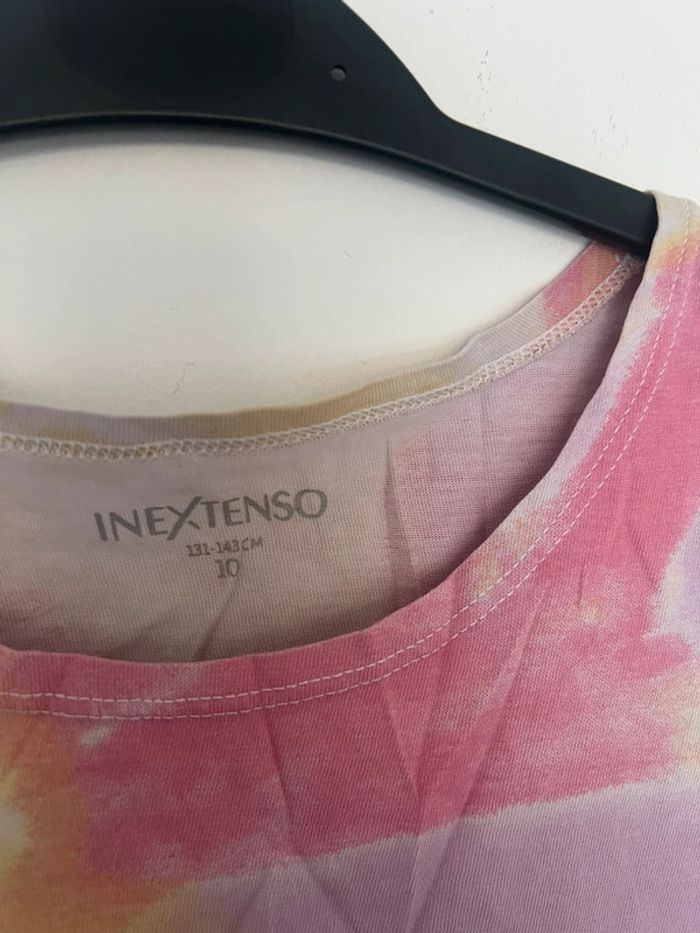 Tee shirt 10 ans - photo numéro 3