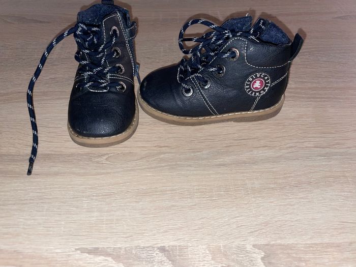 Chaussure - photo numéro 2