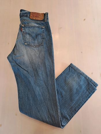 Jeans Levi's 501 31x31