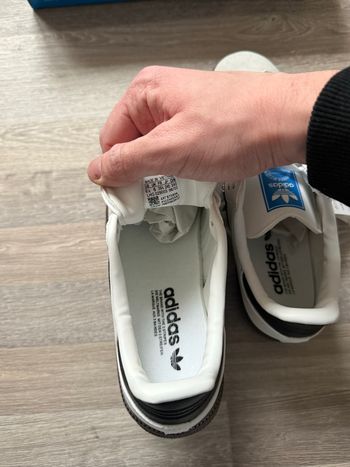 Adidas Samba - Taille 39 - Neuf