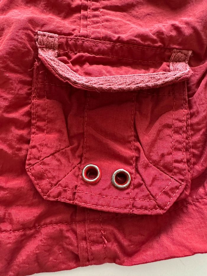 Blouson avec capuche amovible - 3 mois - Tape à l’œil - photo numéro 11