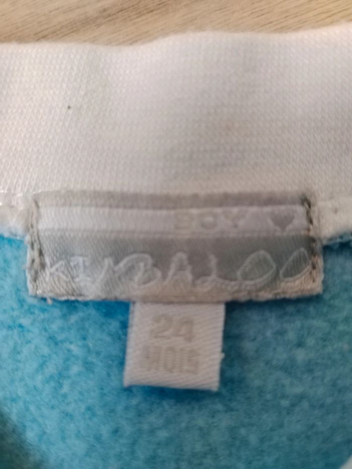 Gilet sans manches - photo numéro 3