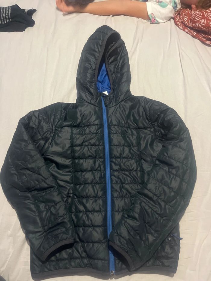 Blouson décathlon
