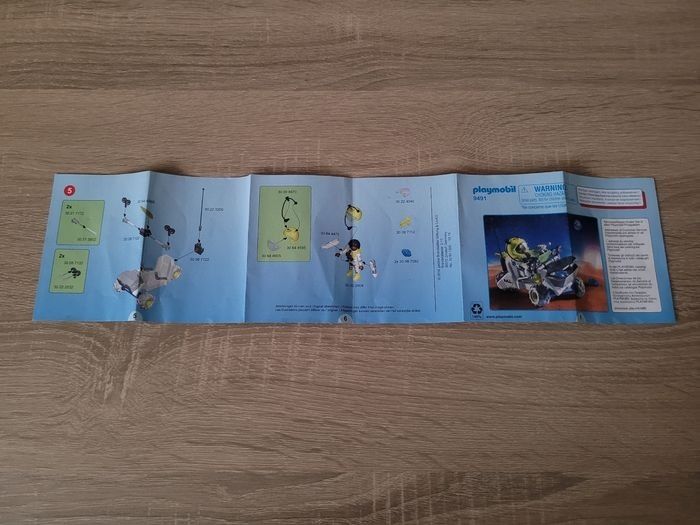 Playmobil 9491 - photo numéro 9