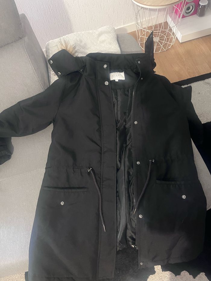 Manteau taille 36 adolescents - photo numéro 4