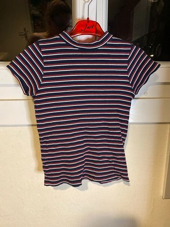 T-shirt femme