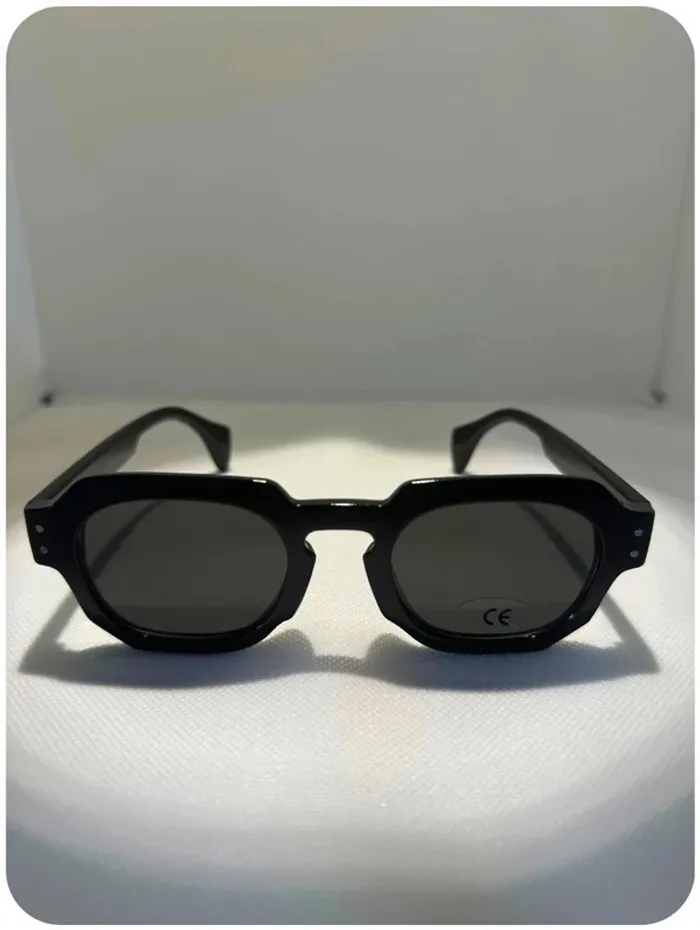 Lunettes de soleil