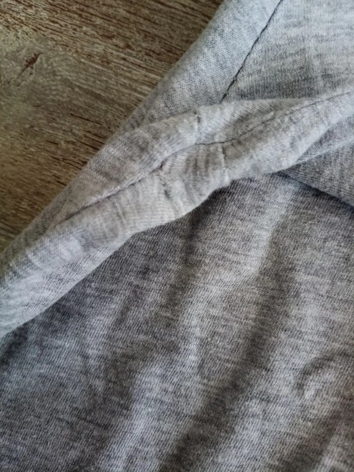 T shirt manche longue minnions 8A - photo numéro 6