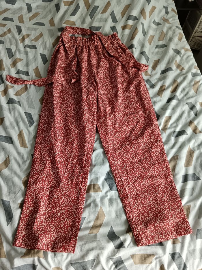 Pantalon - photo numéro 2
