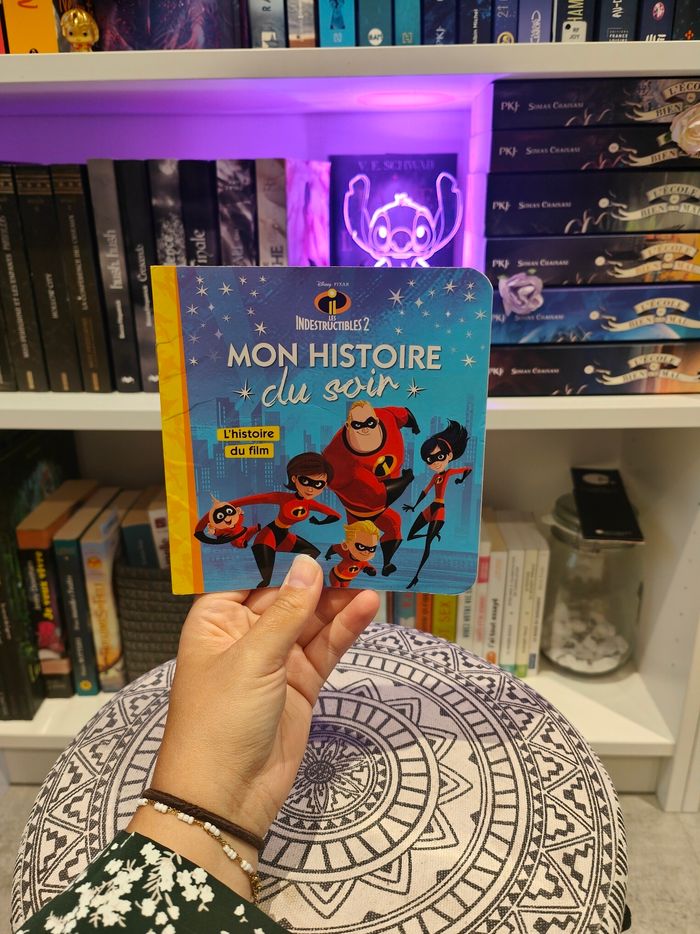 Lot de petit livre - photo numéro 2