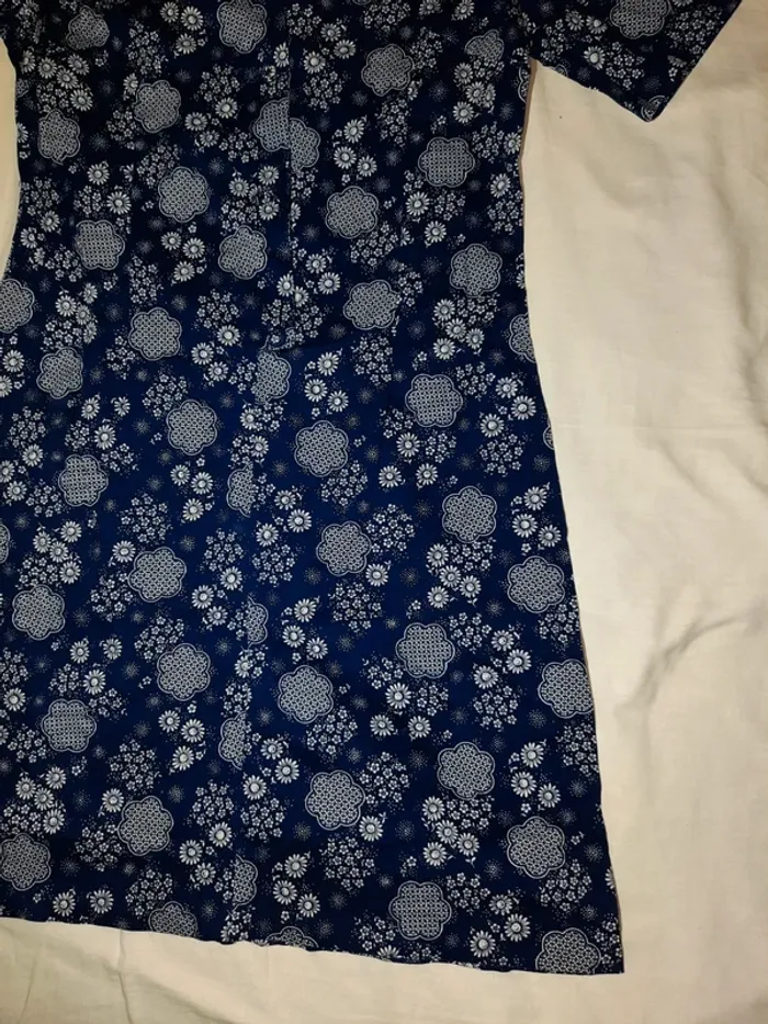 Robe chemise d'été - photo numéro 2